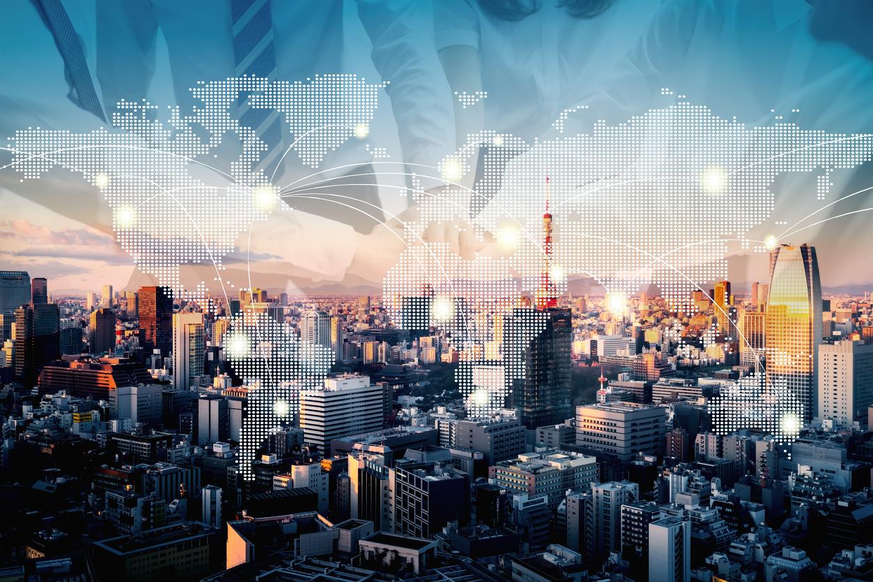 Top 10 Best Countries for International Expansion