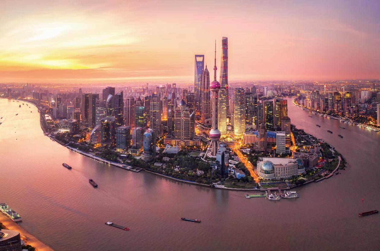 China PEO