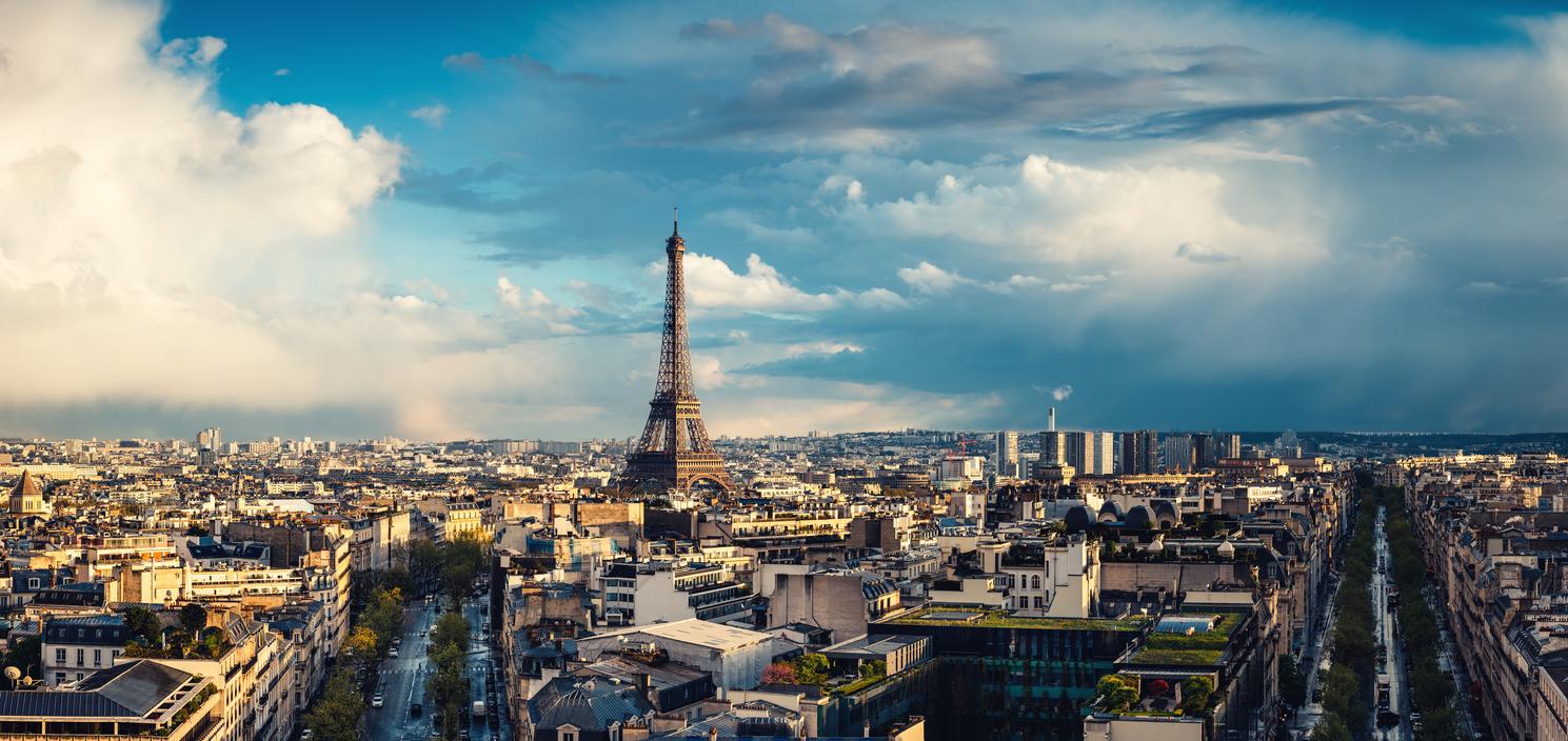 Use a France PEO to hire and pay employees in France without a legal entity
