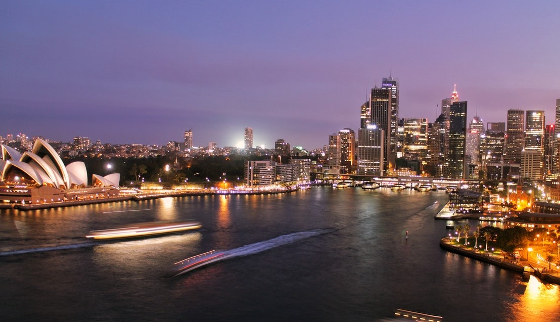 Hire and Pay in Australia (A Guide for International Success)