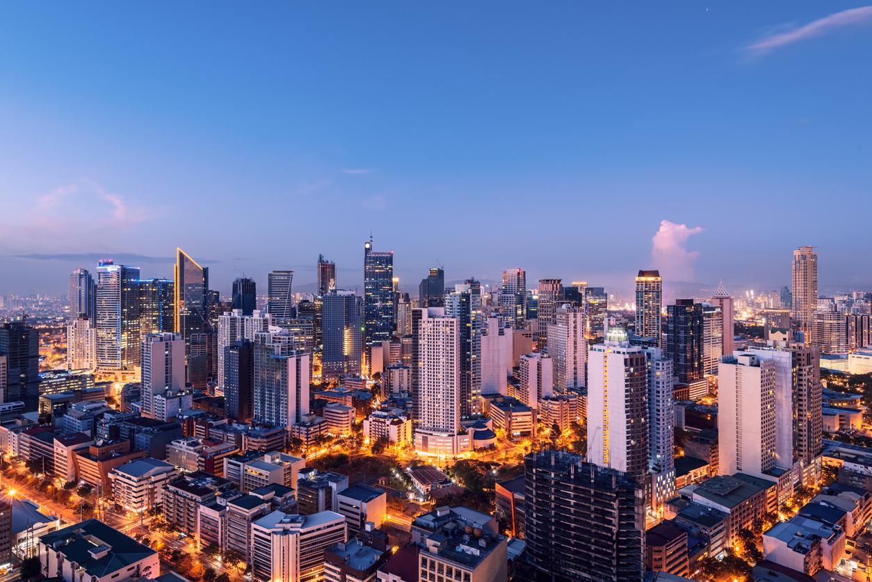 Philippines PEO