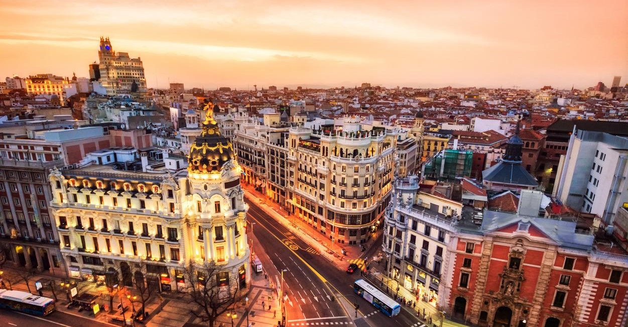 Spain PEO
