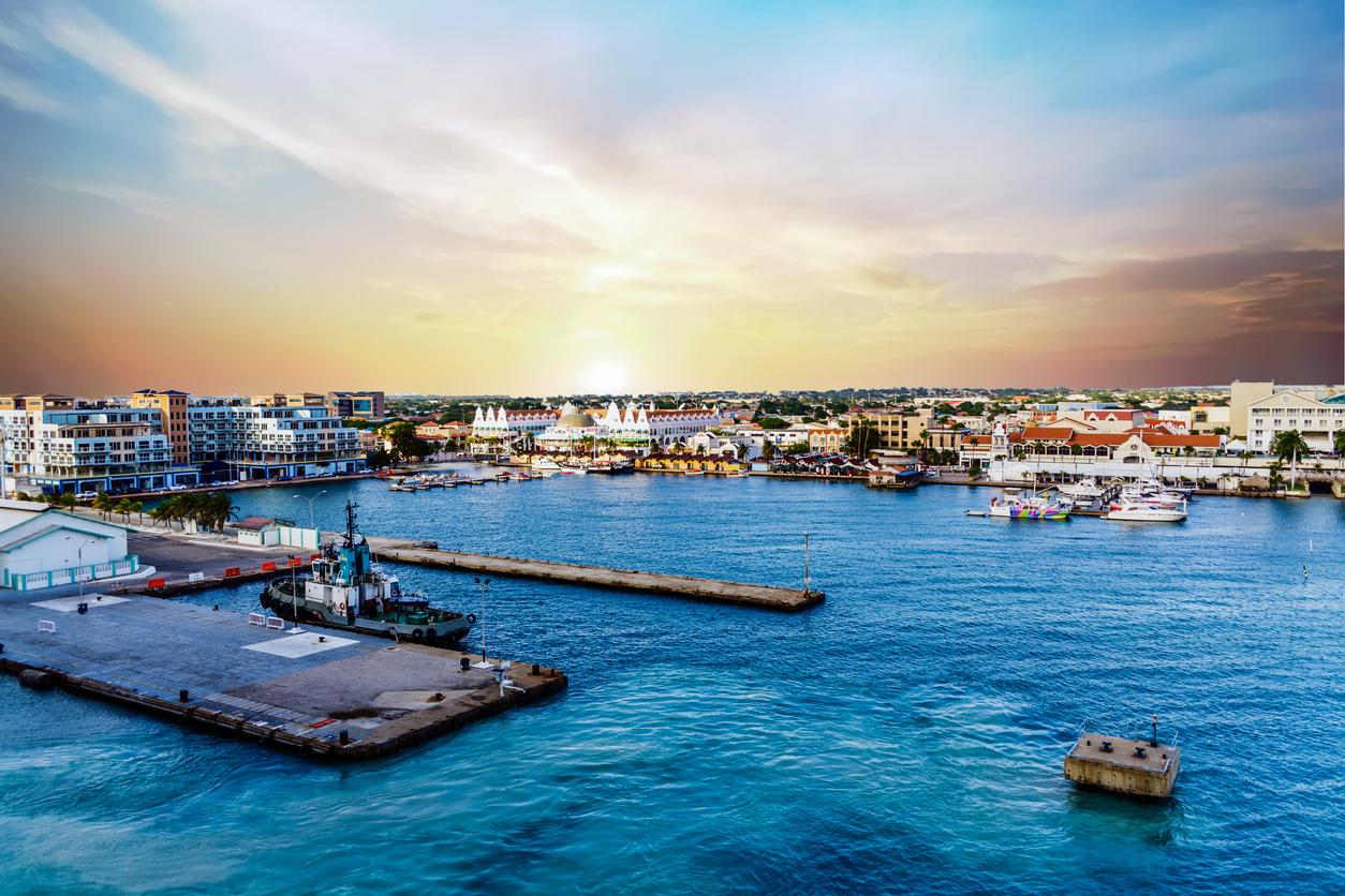 Aruba PEO