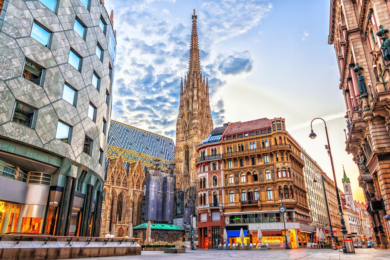 Austria PEO