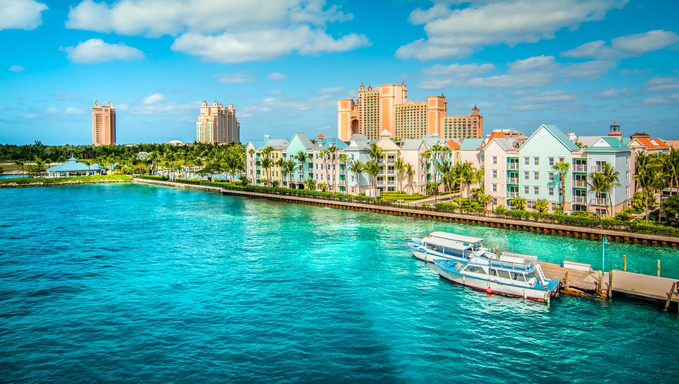 Bahamas PEO