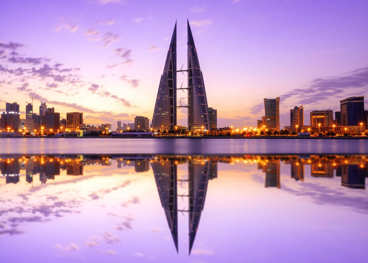 Bahrain PEO