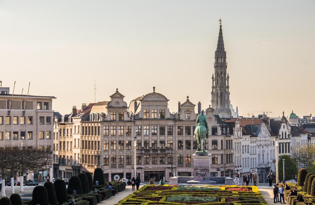 Belgium PEO