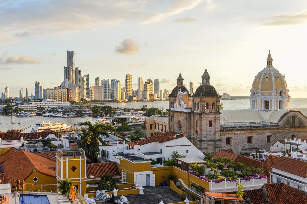 Colombia PEO