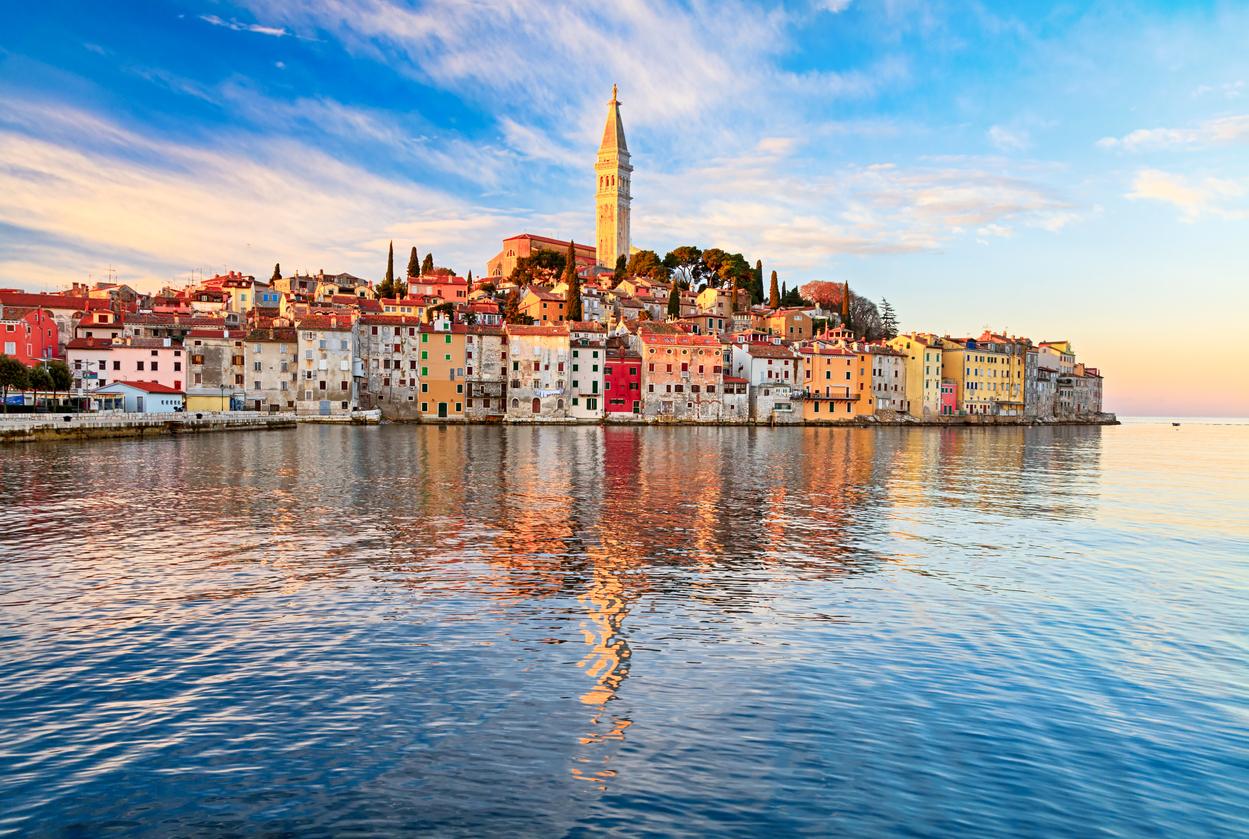 Croatia PEO