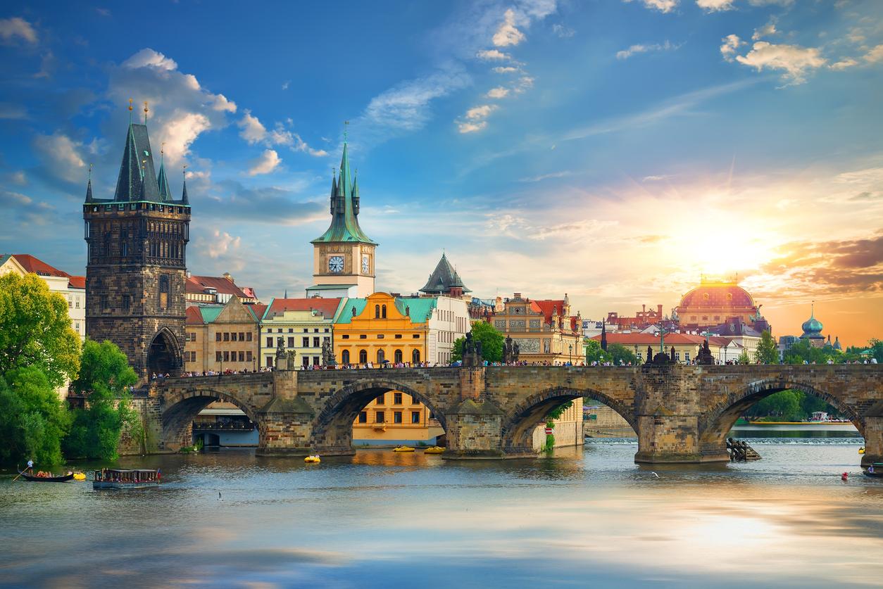 Czech Republic PEO