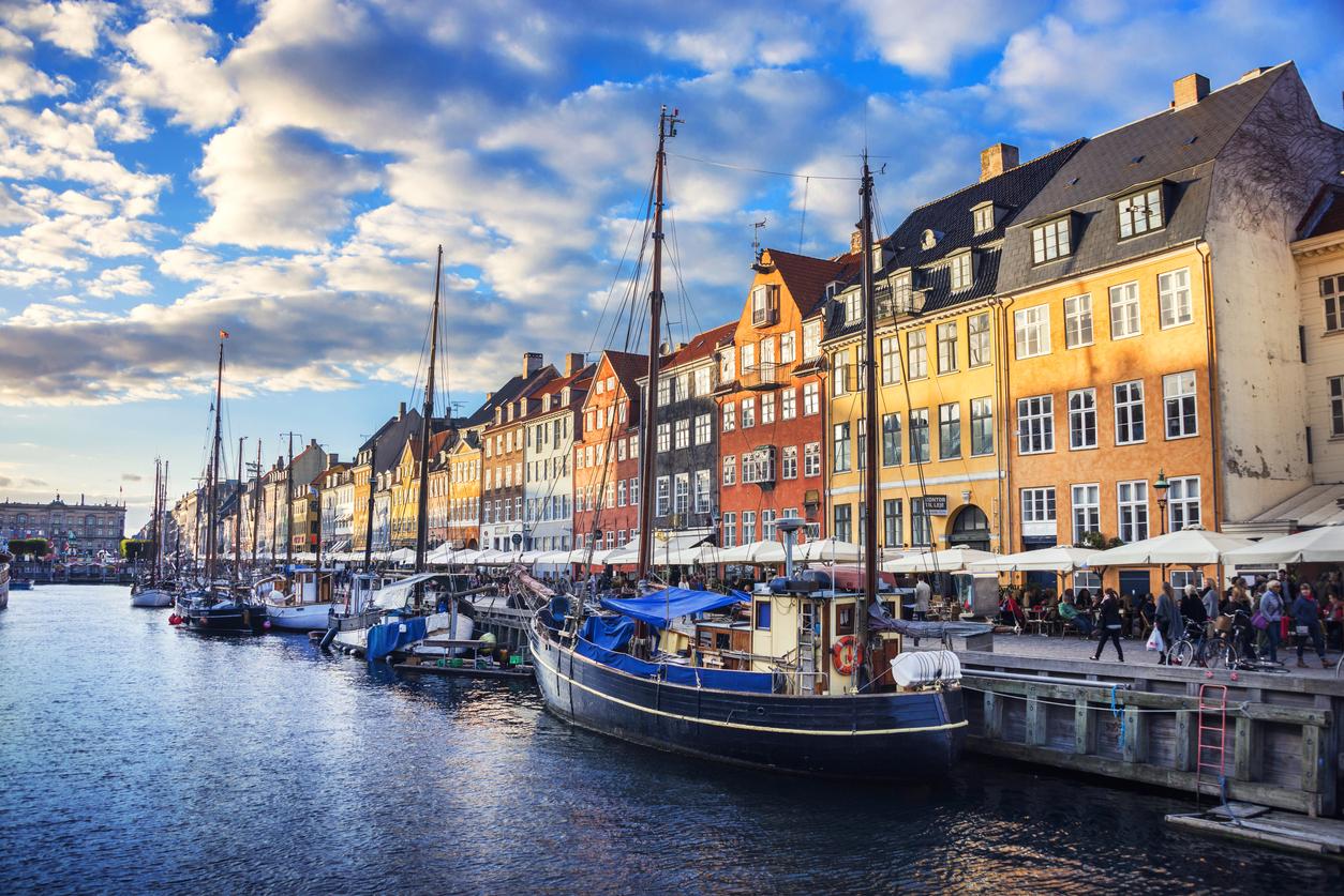 Denmark PEO