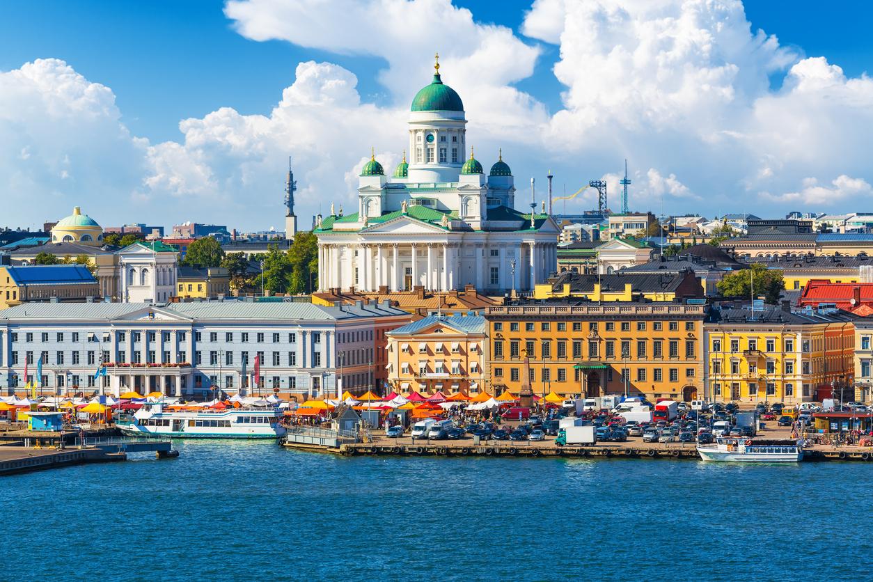 Finland PEO