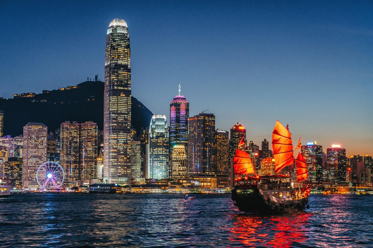 Hong Kong PEO