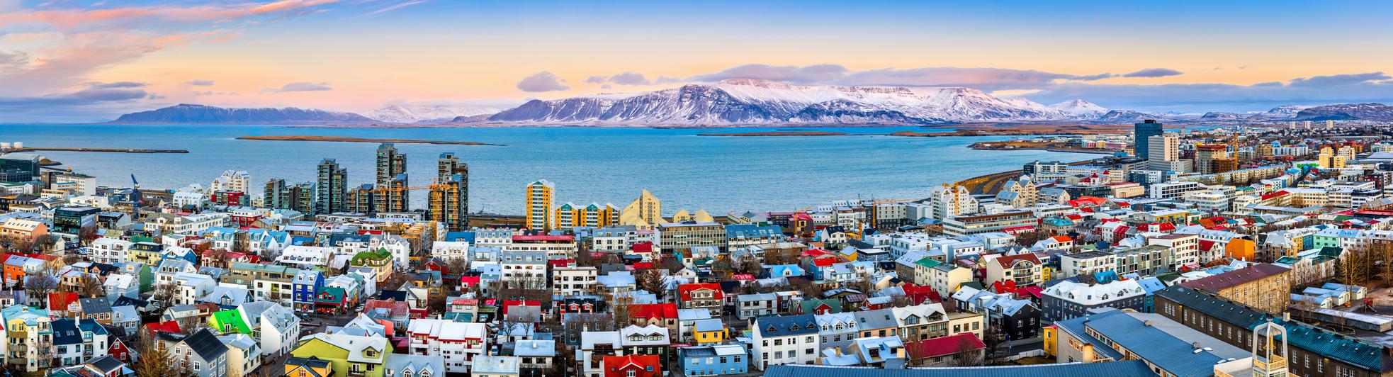Use an Iceland PEO to hire and pay employees in Iceland without a legal entity