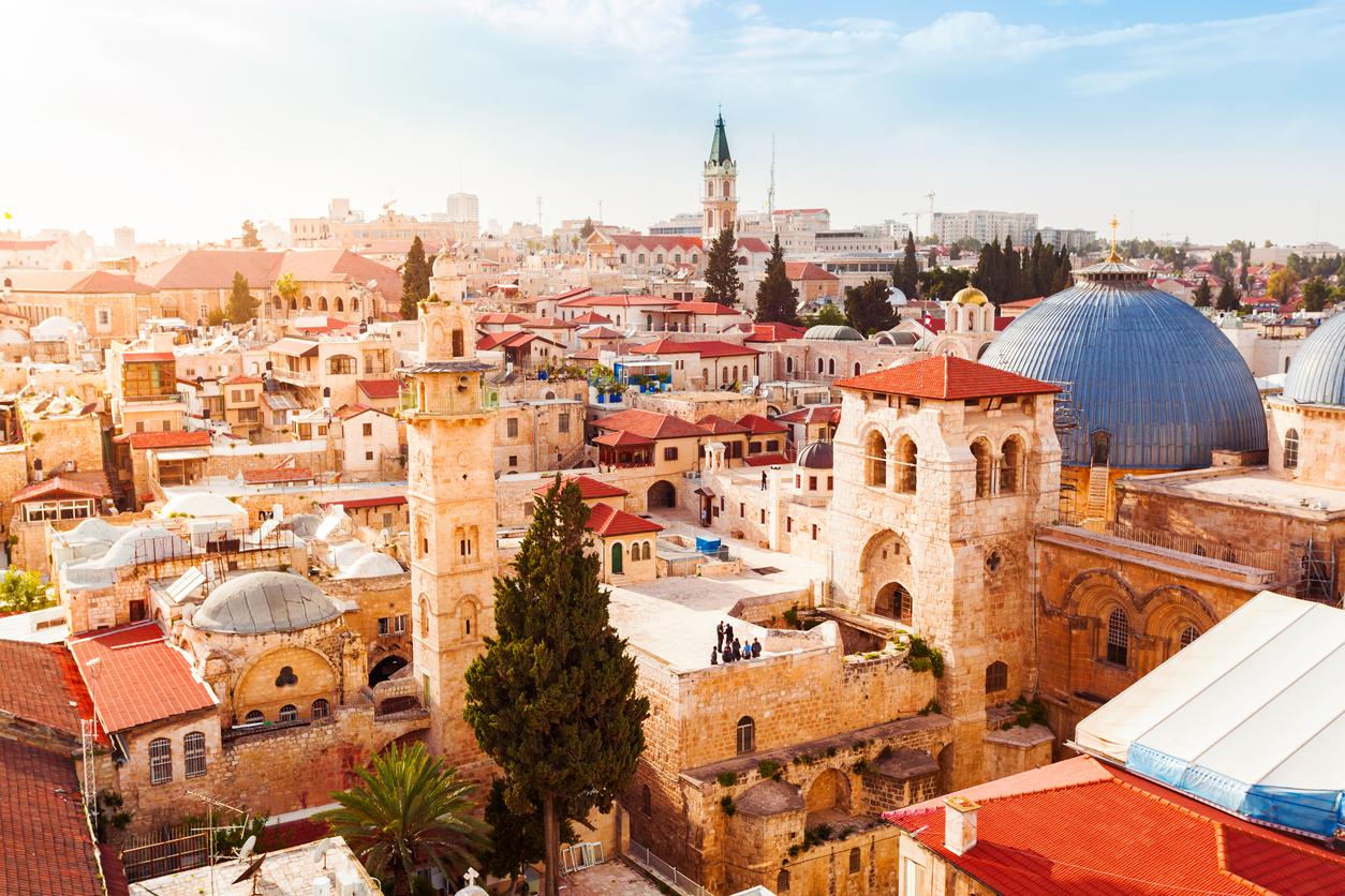 Israel PEO
