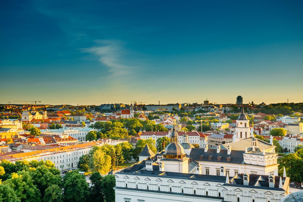 Lithuania PEO