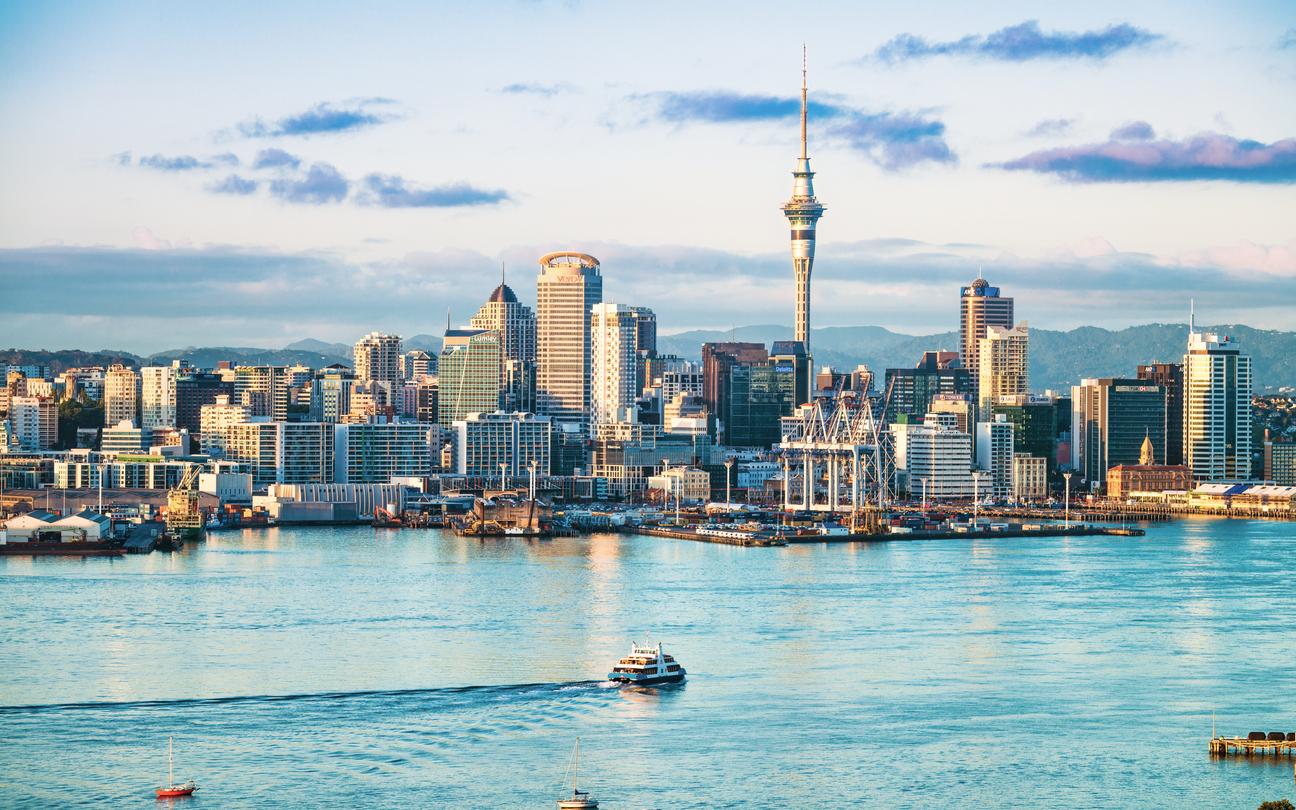 New Zealand PEO