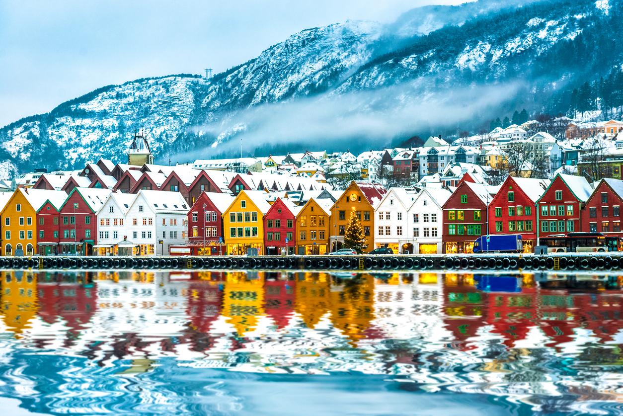 Norway PEO