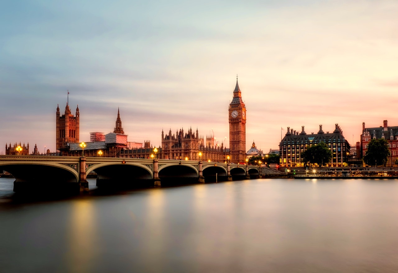Hire and Pay in the United Kingdom
