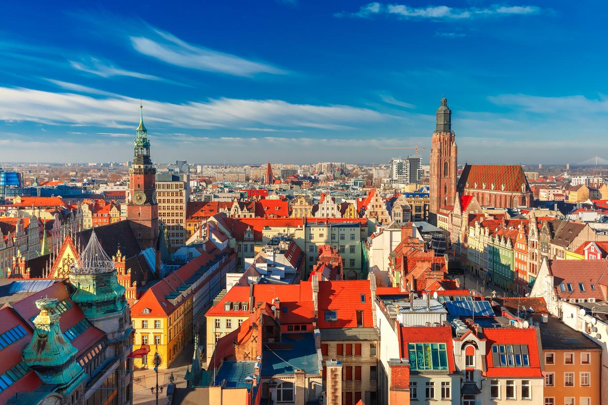 Poland PEO
