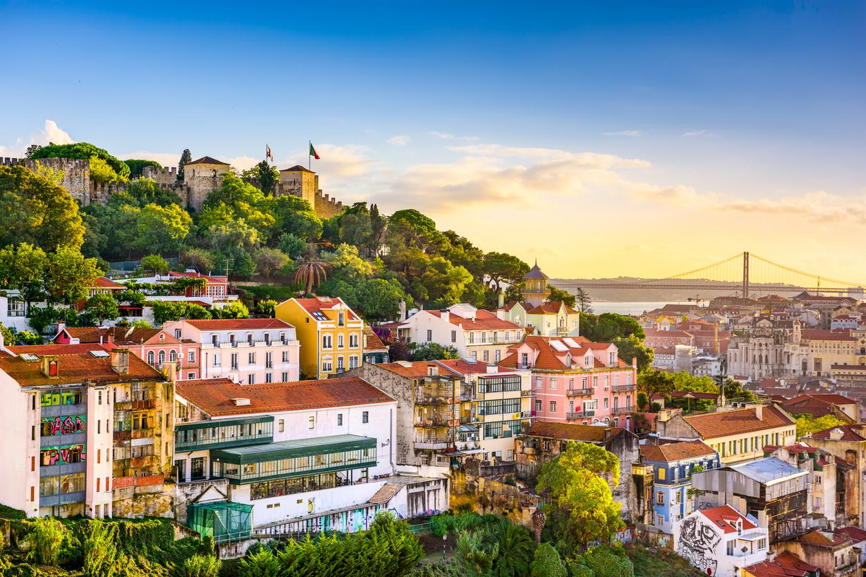 Portugal PEO