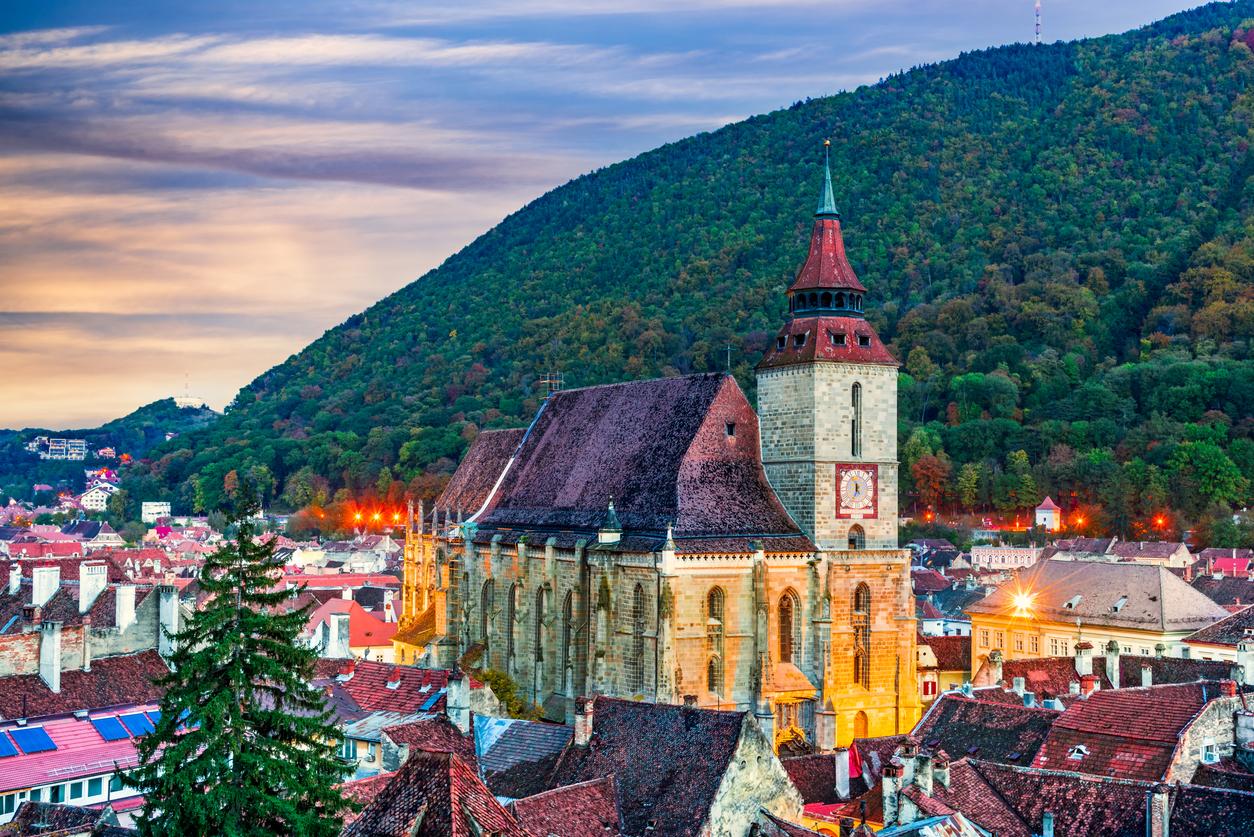 Romania PEO