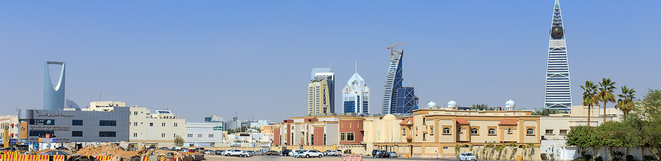 Saudi Arabia PEO