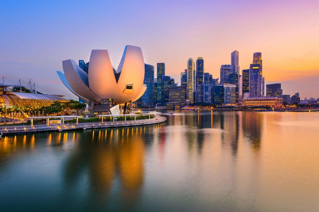 Use a Singapore PEO to hire and pay employees in Singapore without a legal entity