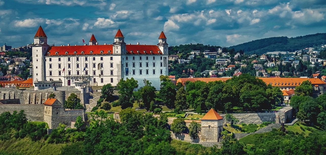 Slovakia PEO