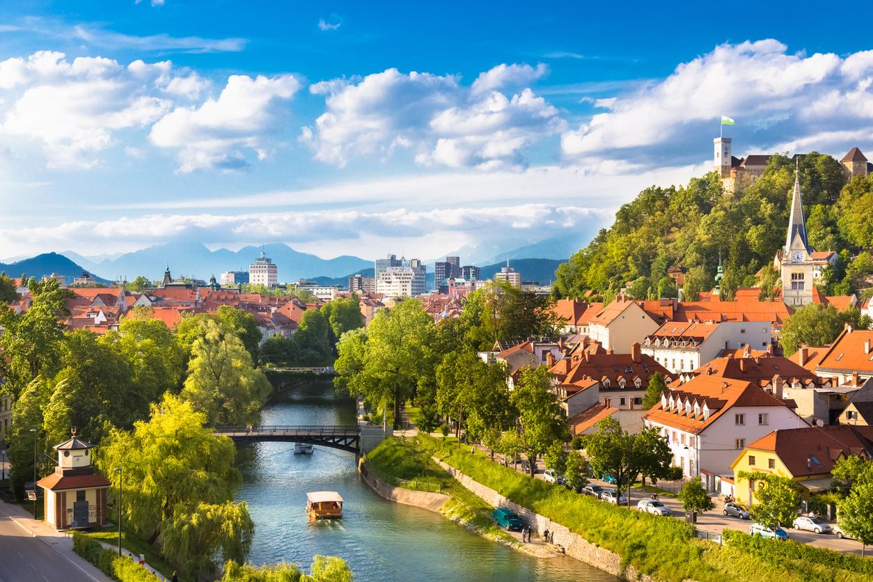 Slovenia PEO