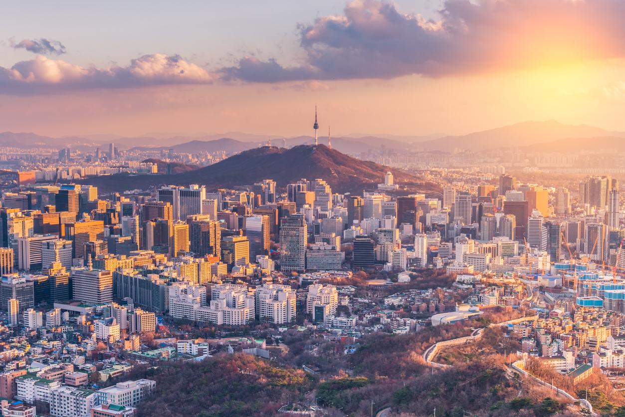South Korea PEO