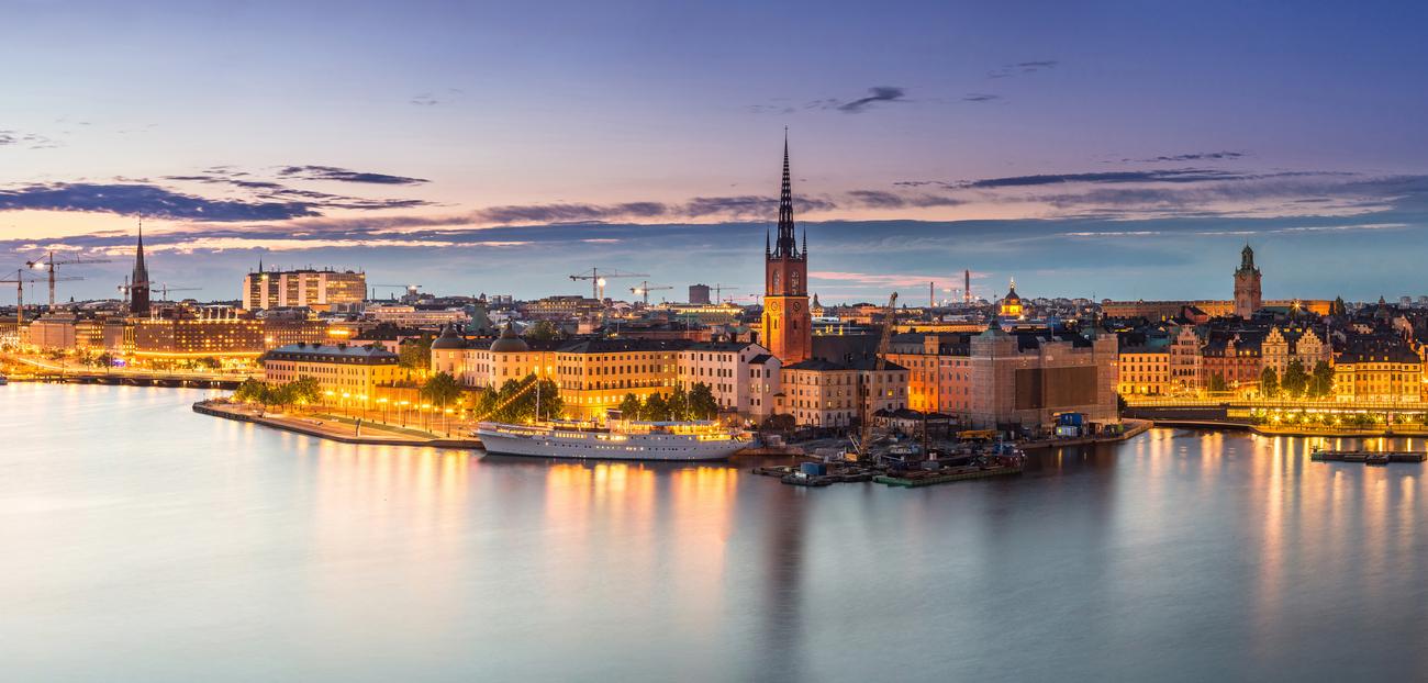 Sweden PEO