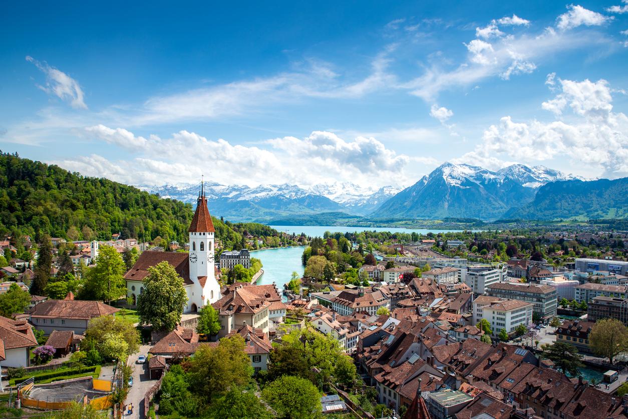 Switzerland PEO