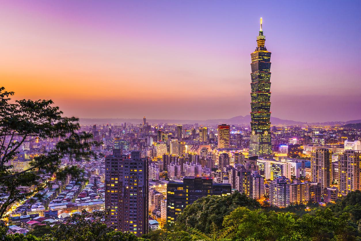 Taiwan PEO