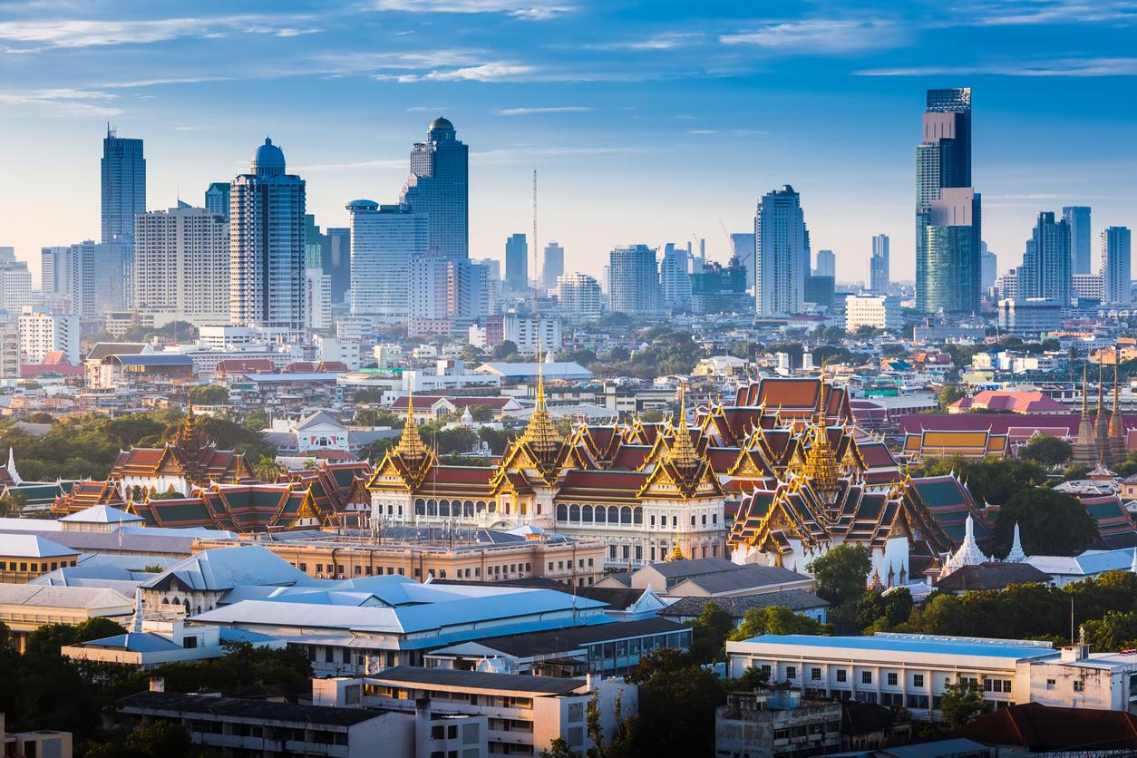 Thailand PEO