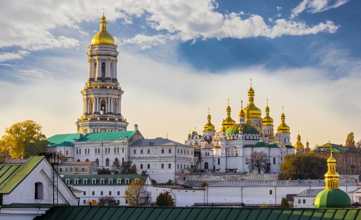 Ukraine PEO