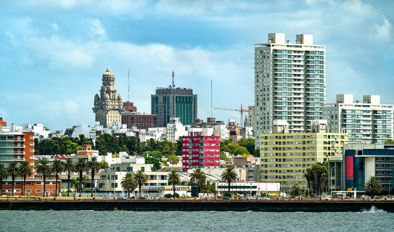 Uruguay PEO