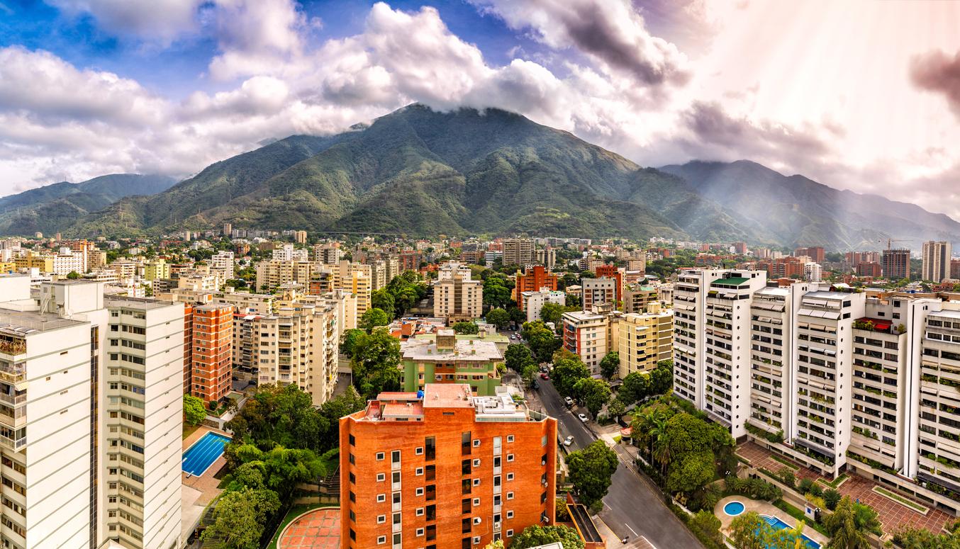 Venezuela PEO