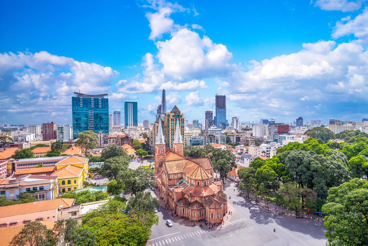PEO Services in Vietnam