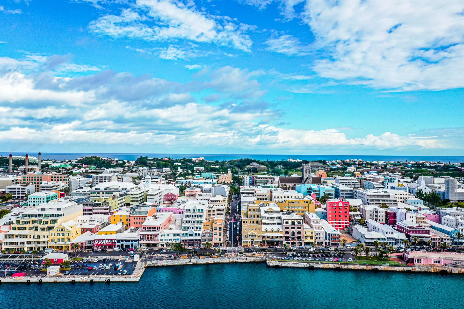 Bermuda PEO