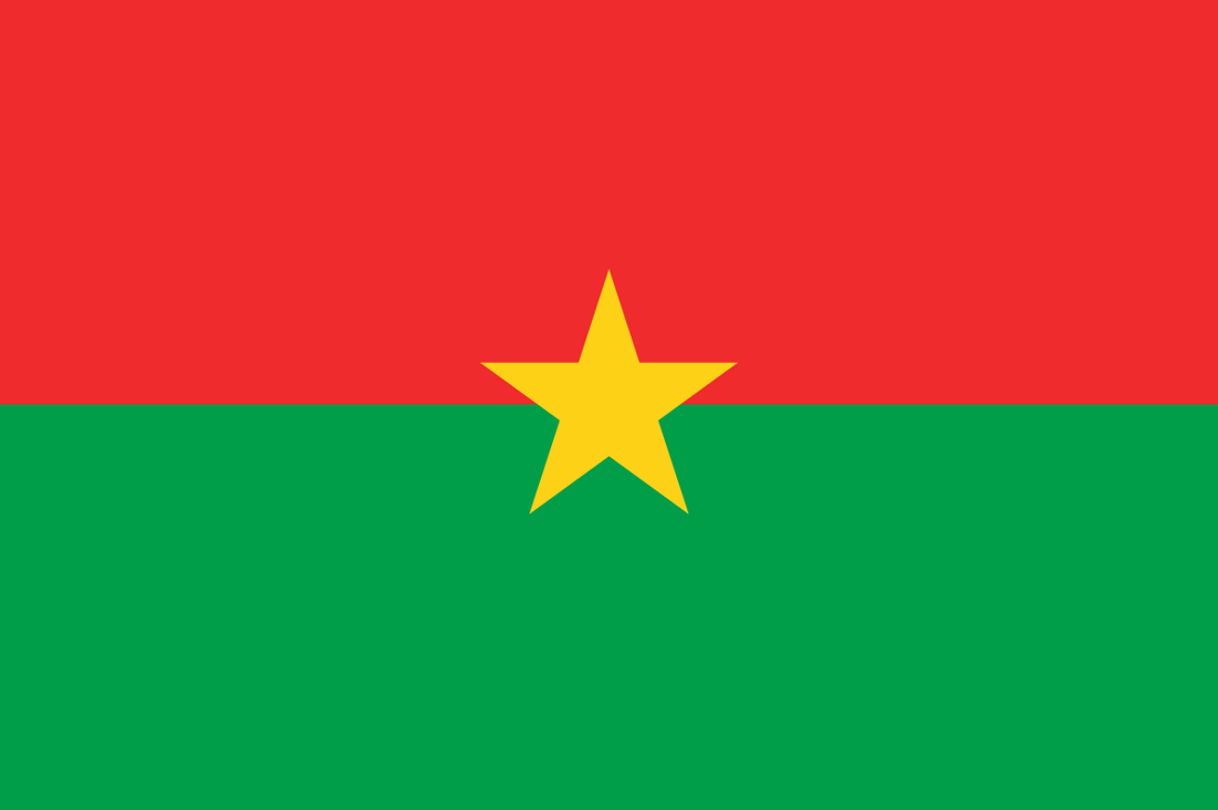 Burkina Faso PEO