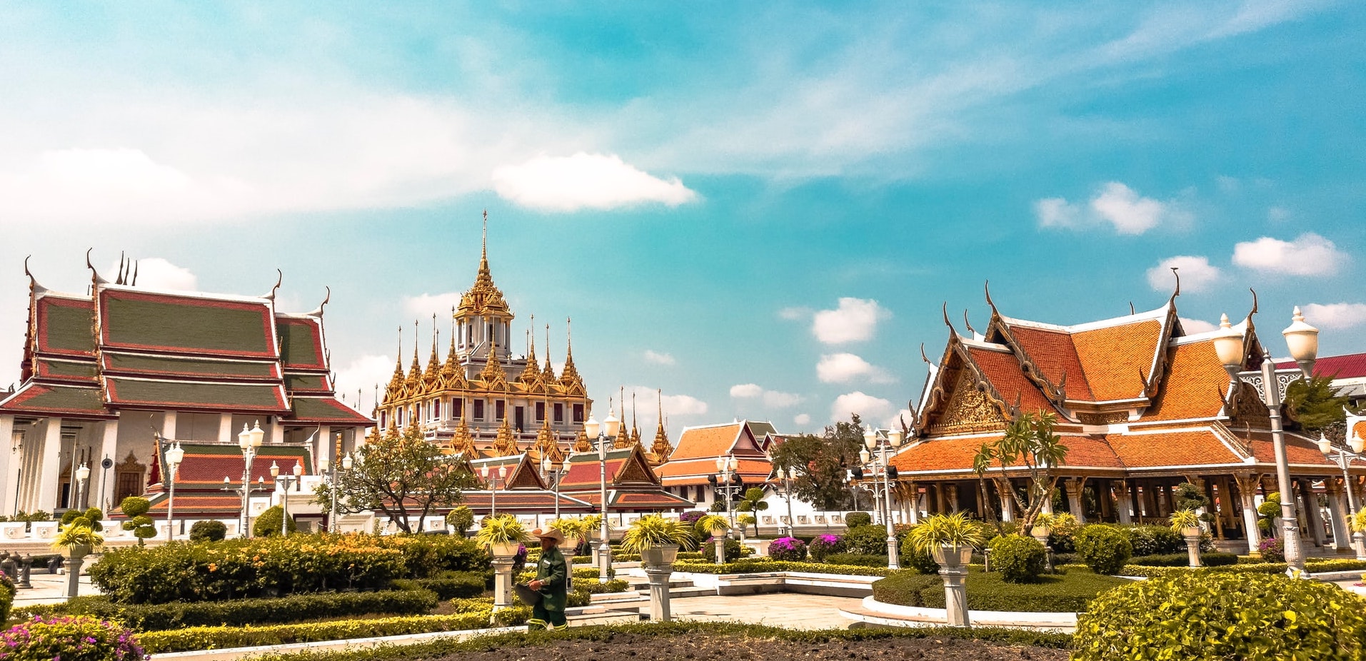 How to Hire in Thailand