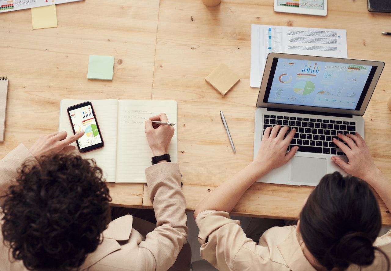 Top Strategies for Building a Hybrid Workforce