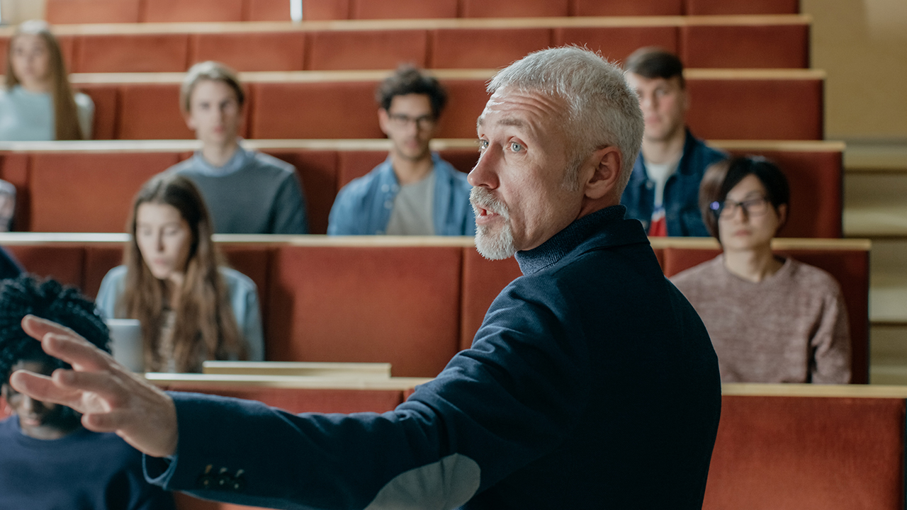 Hiring International Faculty for Universities
