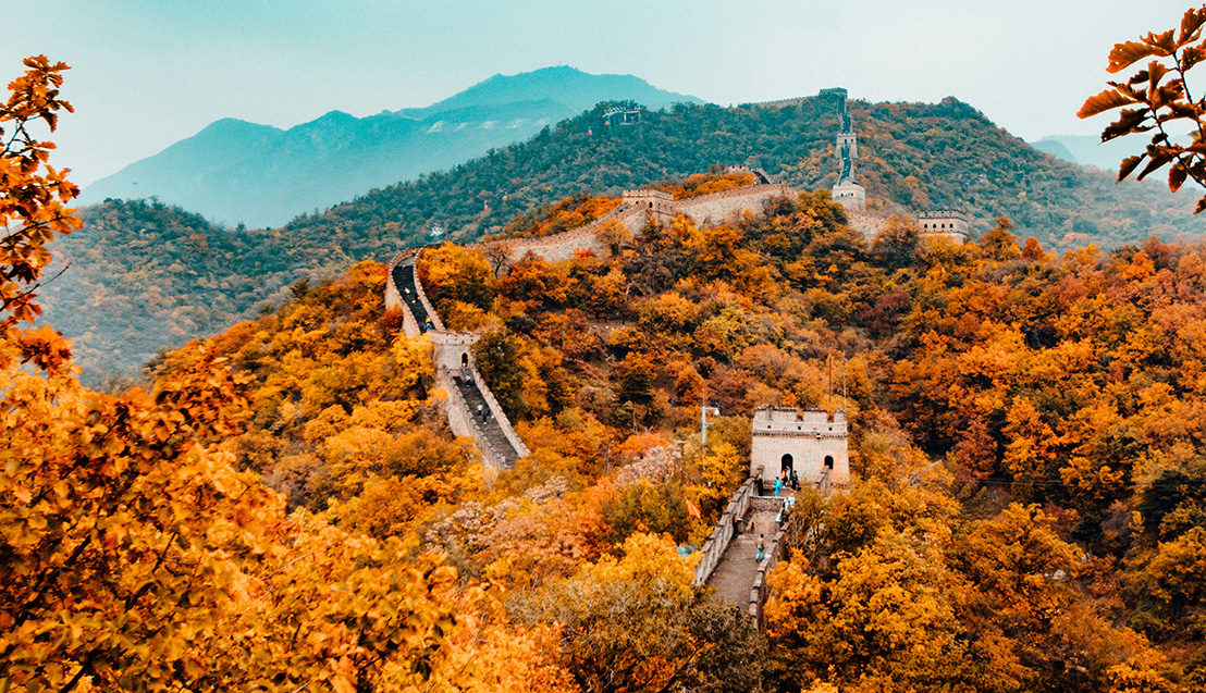 hire in china