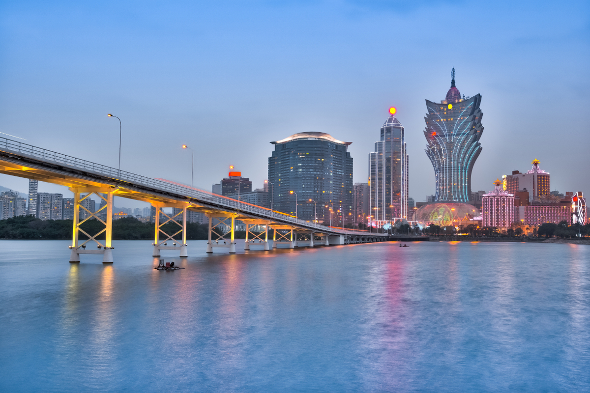 Macau PEO